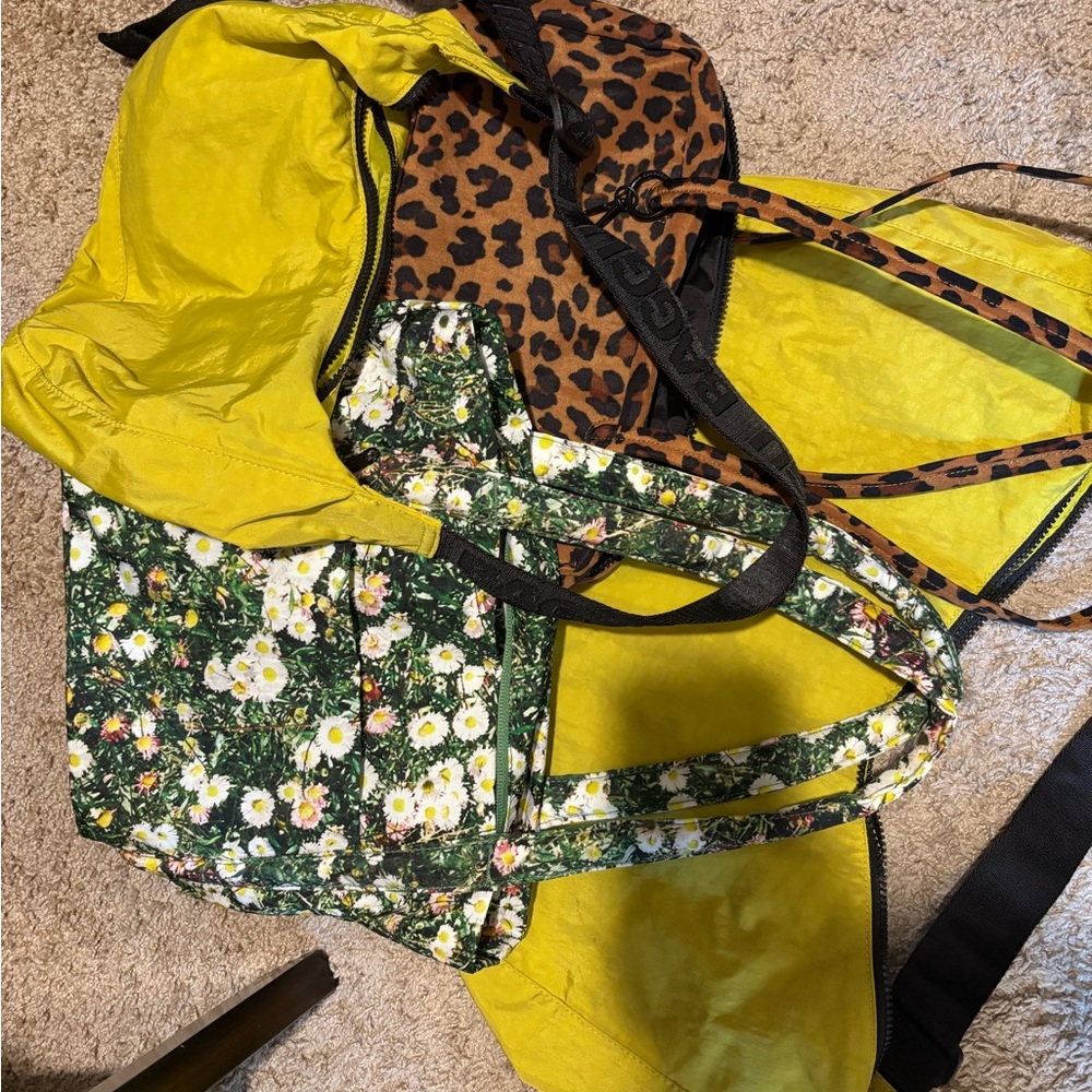 Baggu bags
